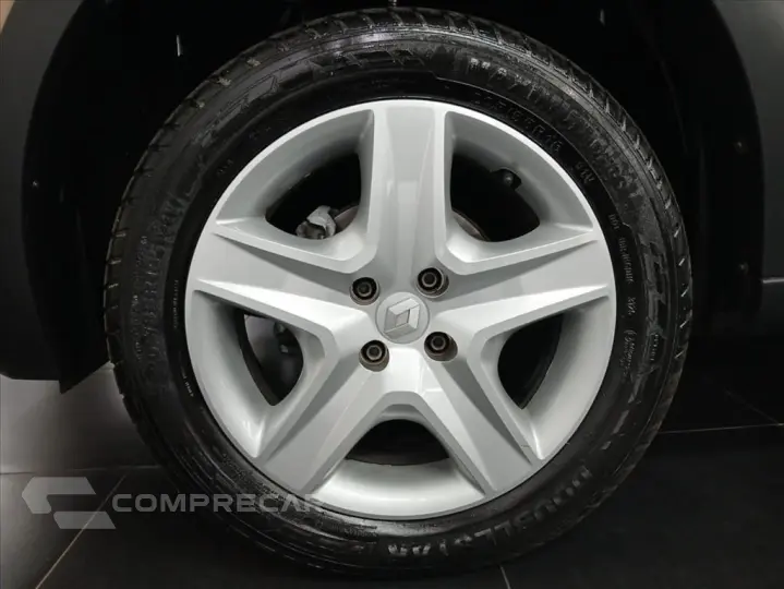 STEPWAY 1.6 16V SCE FLEX ZEN MANUAL