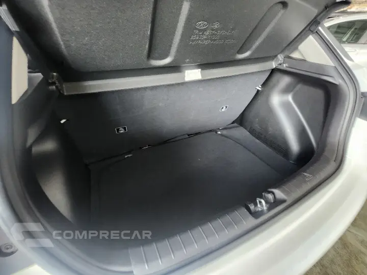 HB20 1.0 12V FLEX SENSE PLUS MANUAL