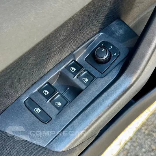 NIVUS 1.0 200 TSI Comfortline