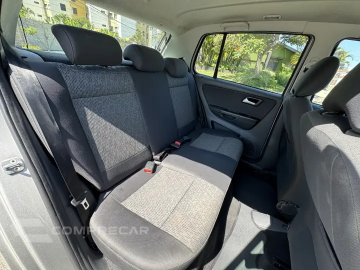 FOX 1.6 MI Trendline 8V