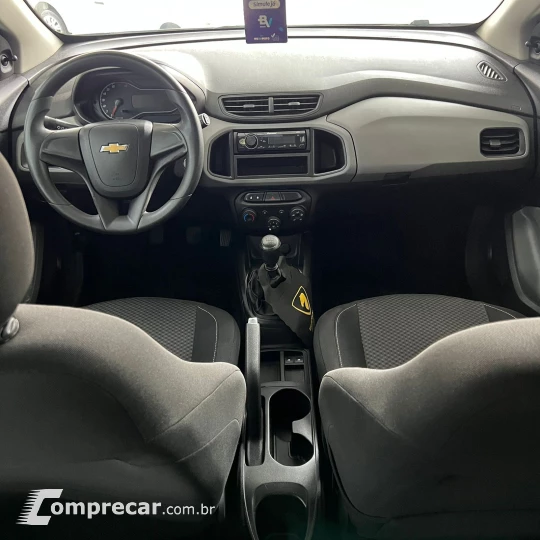 ONIX HATCH Joy 1.0 8V Flex 5p Mec.