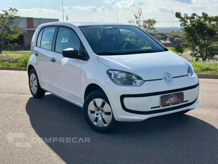 UP 1.0 MPI Take UP 12V