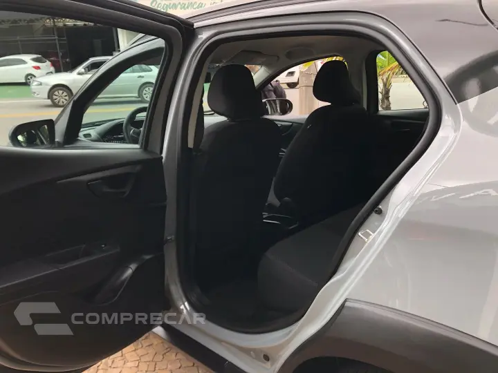 Pulse 1.3 Flex Drive Manual