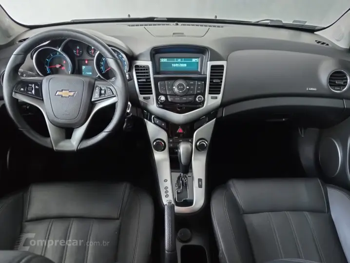 CRUZE 1.8 LT
