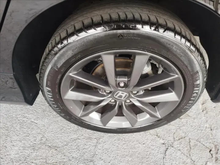 CIVIC 2.0 16vone EXL