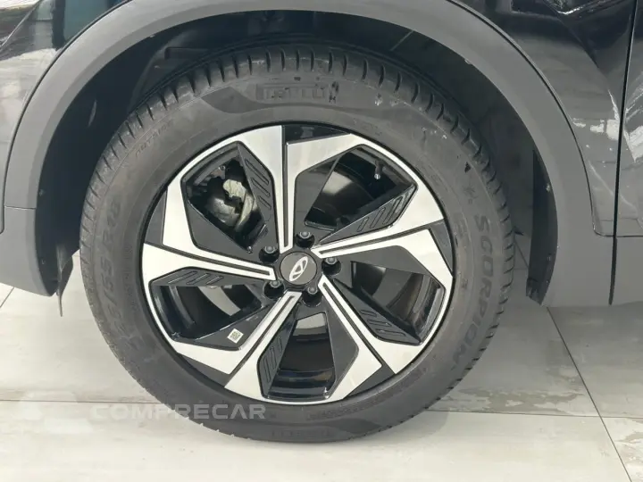 TIGGO 5x sport