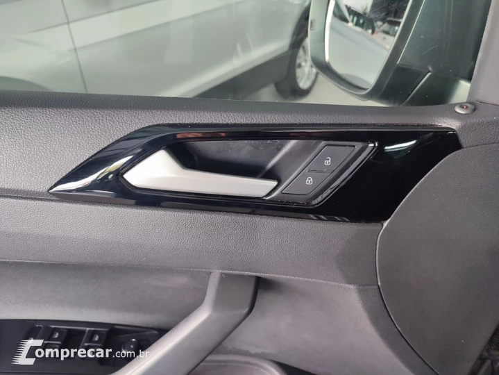 NIVUS 1.0 200 TSI Highline
