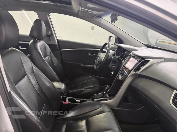 I30 1.8 MPI 16V