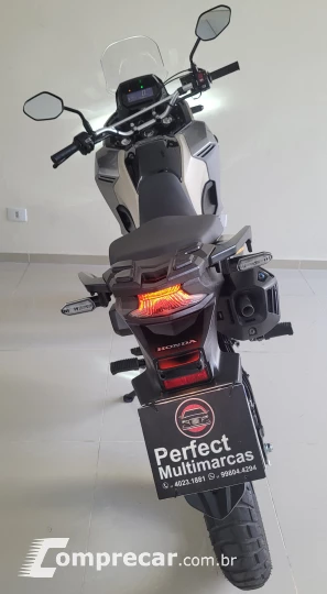 SAHARA 300 ADVENTURE