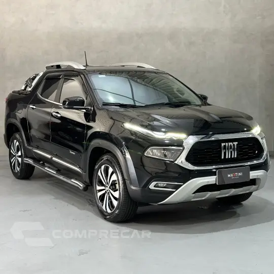 Toro Volcano 1.3 T270 4x2 Flex Aut.