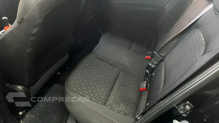 HB 20 Hatch 1.0 12V 4P LIMITED