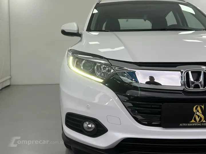 HR-V 1.8 16V EXL