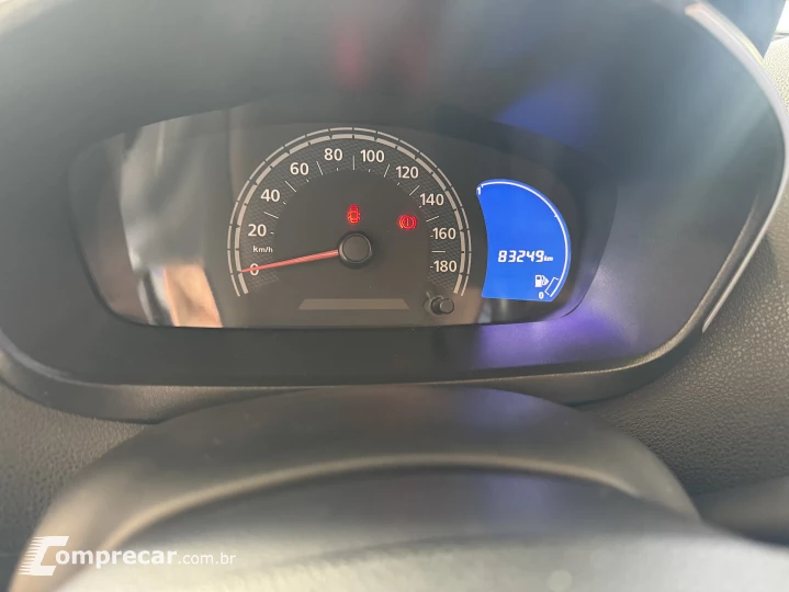 KWID 1.0 12V SCE ZEN