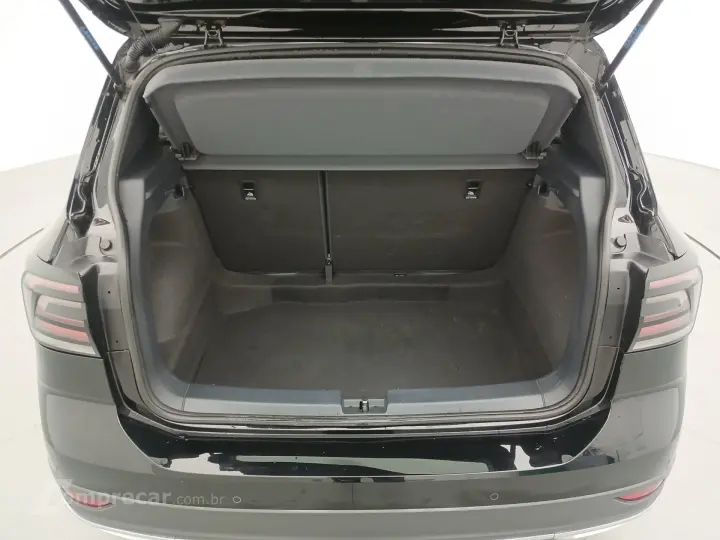 T-CROSS 1.0 200 TSI TOTAL FLEX COMFORTLINE AUTOMÁTICO