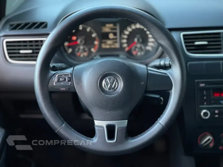 FOX 1.6 MI 8V FLEX 4P MANUAL