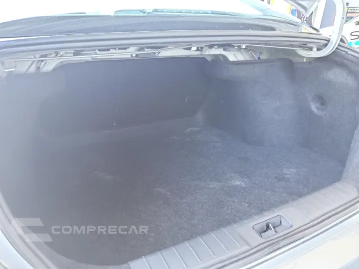 SENTRA 2.0 16V GASOLINA ADVANCE XTRONIC