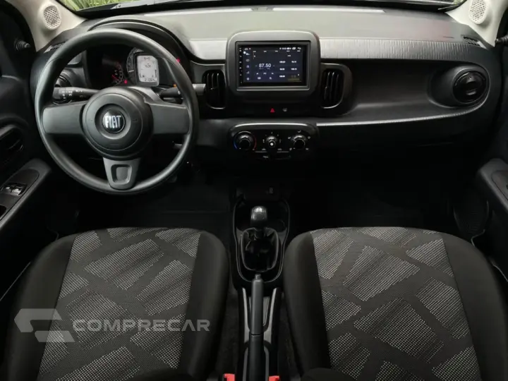 MOBI 1.0 EVO FLEX LIKE. MANUAL