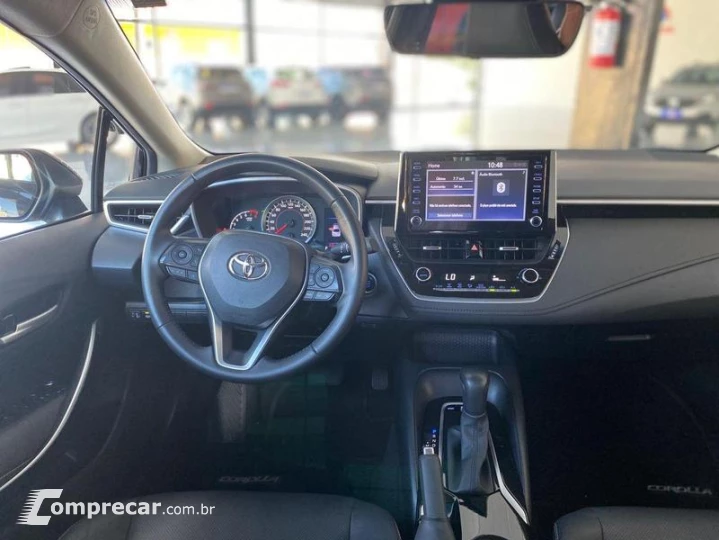 COROLLA XEI 20