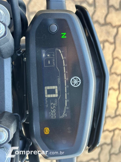 FZ15 FAZER ABS