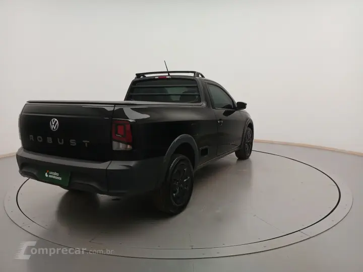 SAVEIRO 1.6 MSI ROBUST CS 16V FLEX 2P MANUAL