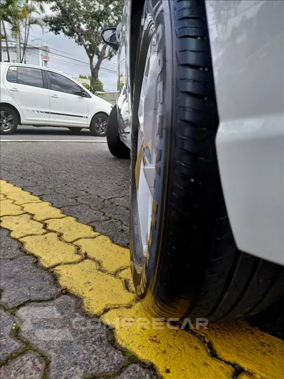 POLO 1.0 170 TSI COMFORTLINE AUTOMÁTICO
