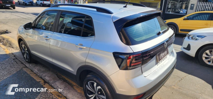 T-CROSS 1.0 200 TSI Sense