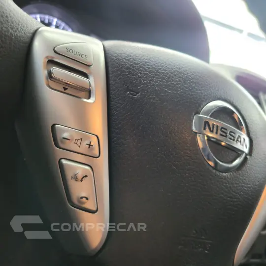 VERSA 1.6 16V SV