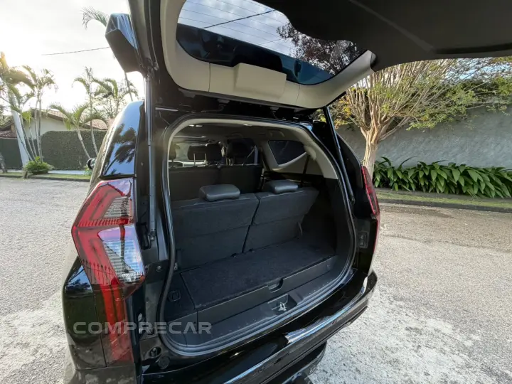 PAJERO SPORT 2.4 16V Mivec Turbo Hpe-s AWD