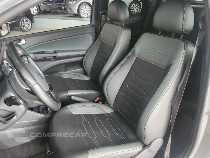 SAVEIRO 1.6 MSI EXTREME CD 16V FLEX 2P MANUAL