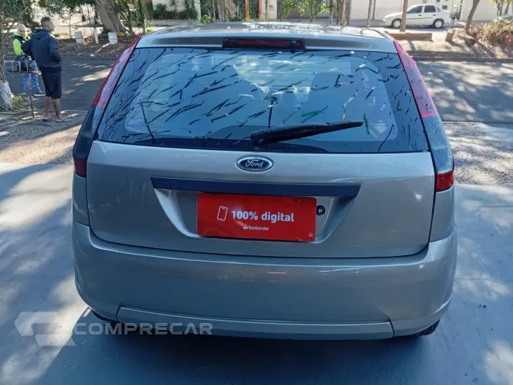 FIESTA 1.0 MPI Class Hatch 8V