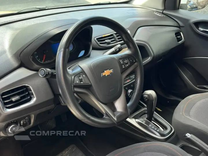 ONIX LTZ AUTOMÁTICO