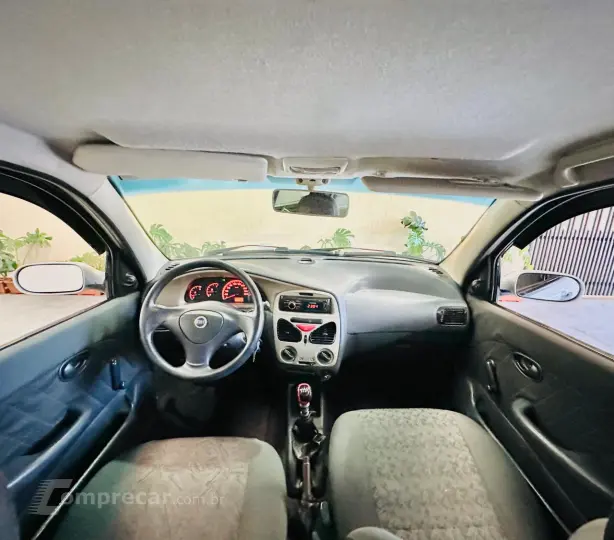 SIENA 1.0 MPI Fire 8V