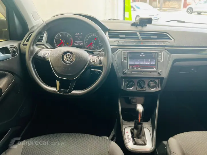 VOYAGE 1.6 MSI Totalflex Highline