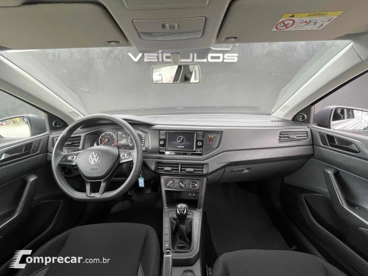 POLO 1.0 MPI MANUAL