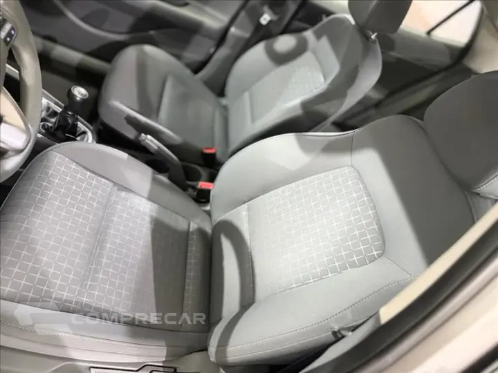 HB20S 1.0 12V Comfort Plus