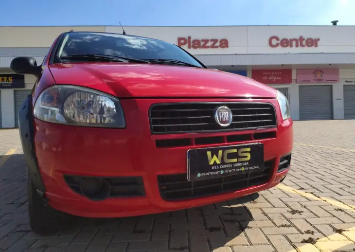 Strada Working Celebration 1.4 CD