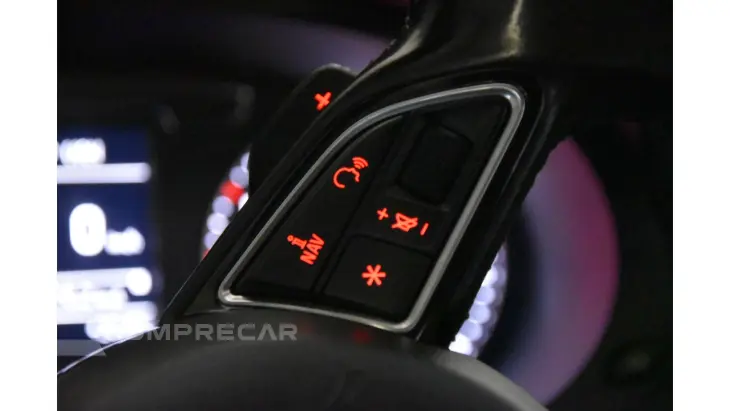 Q3 - 1.4 TFSI AMBIENTE 4P S TRONIC