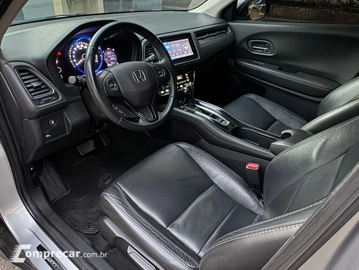 HR-V 1.8 16V EX