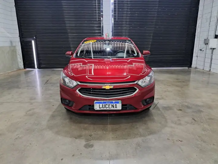 Onix 1.0 Mpfi Lt 8V Flex 4P Manual