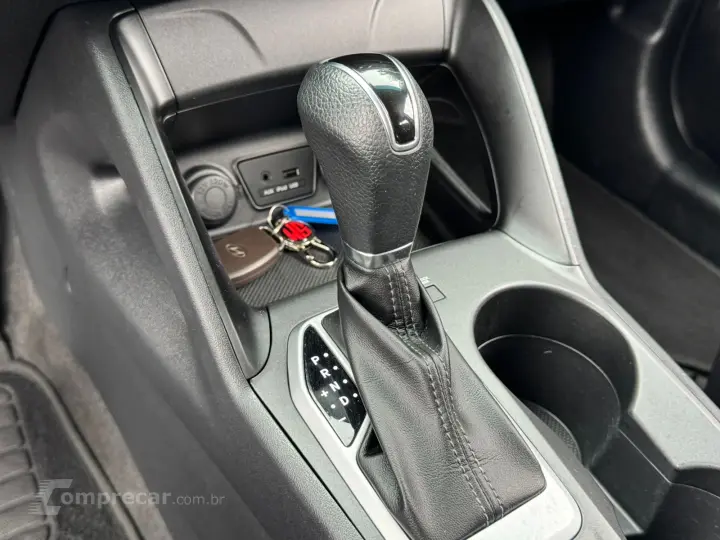 IX35 2.0 MPFI GL 16V