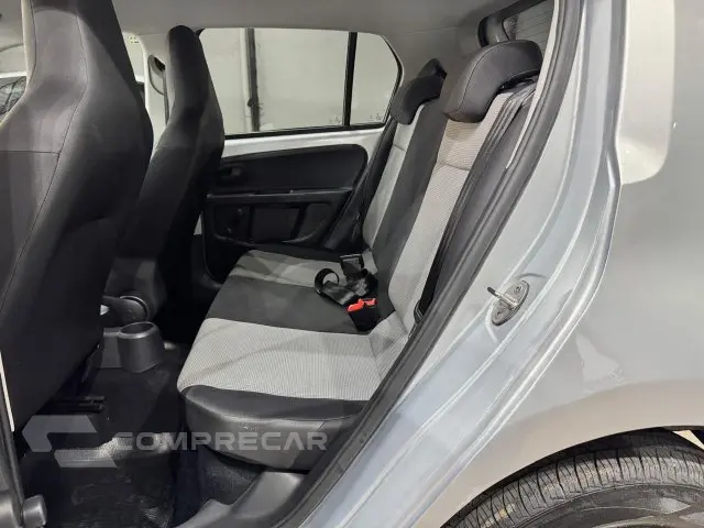 UP - 1.0 MPI TAKE UP 12V 4P MANUAL