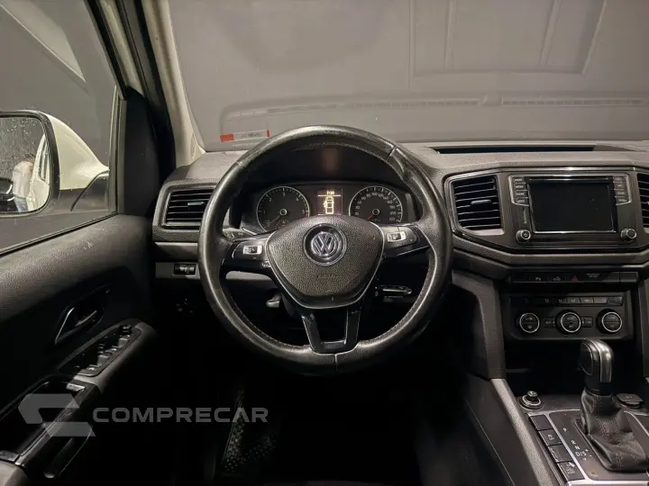 AMAROK 2.0 COMFORTLINE 4X4 CD 16V TURBO INTERCOOLER DIESEL 4