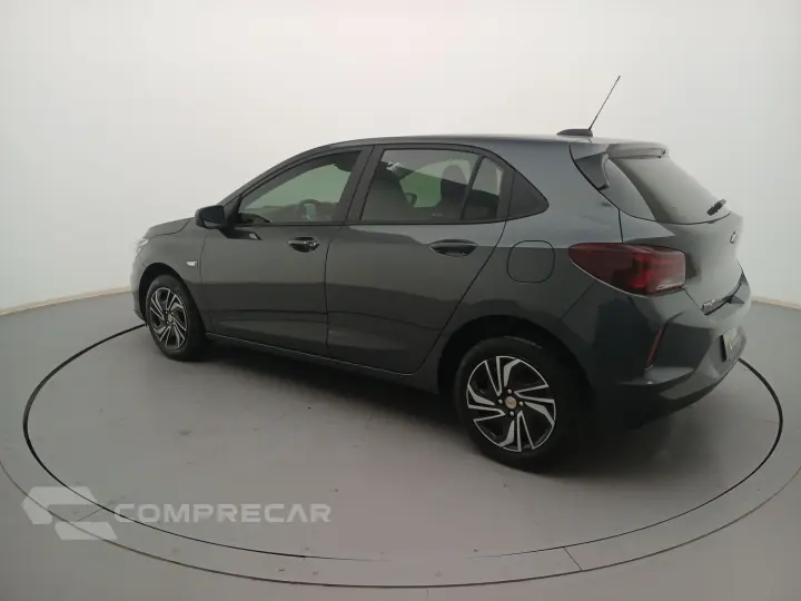 ONIX 1.0 FLEX LT MANUAL