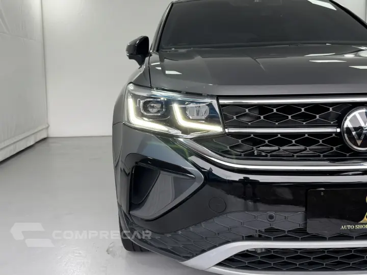 TAOS 1.4 250 TSI Highline