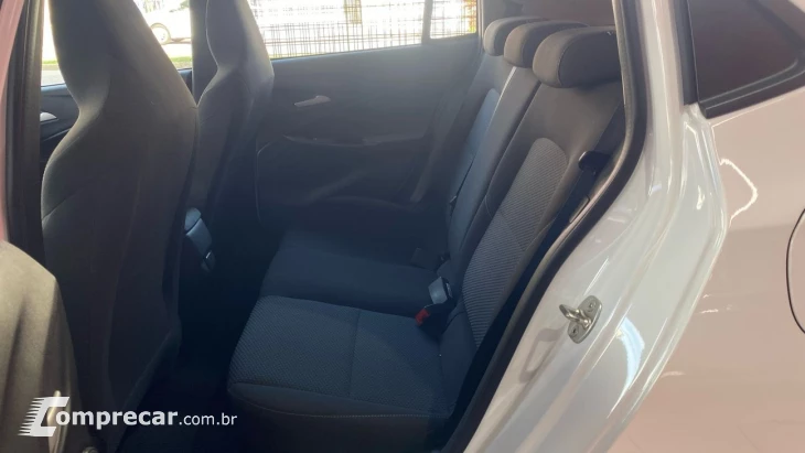 CHEVROLET ONIX 1.0 TURBO PLUS LT