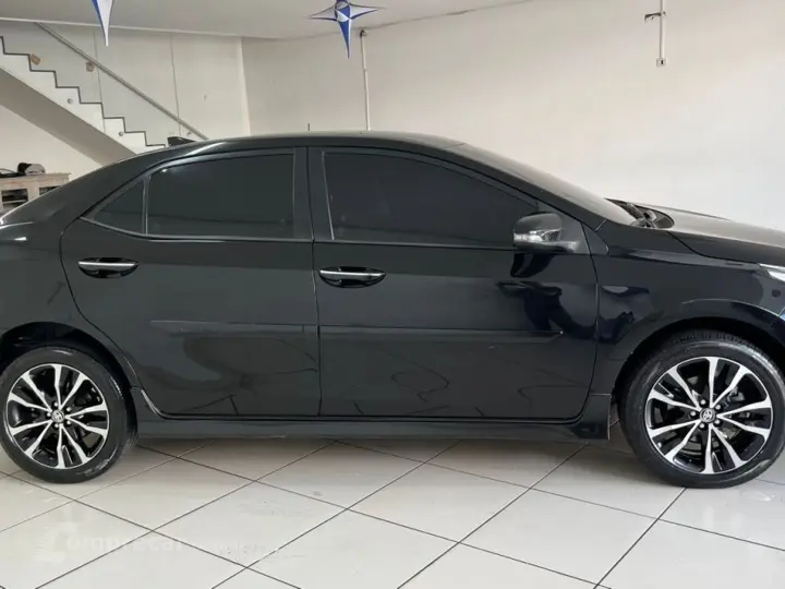 COROLLA 2.0 XRS 16V FLEX 4P AUTOMÁTICO