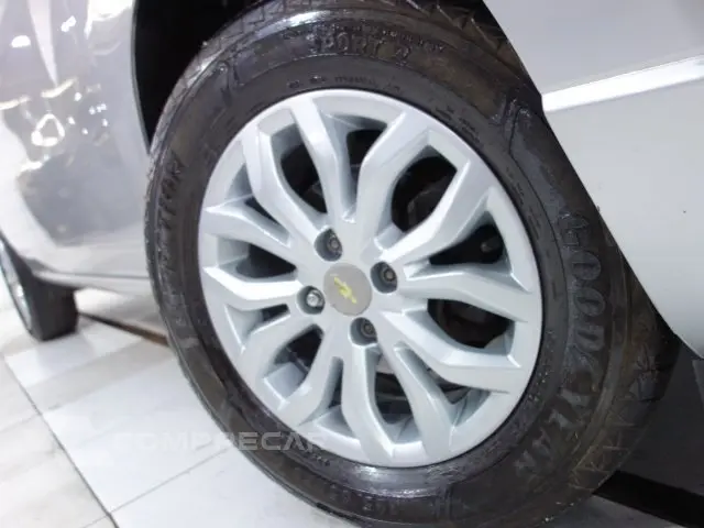 SPIN - 1.8 LTZ 8V 4P AUTOMÁTICO