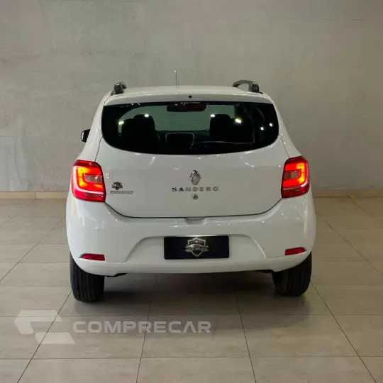 SANDERO Authentique Flex 1.0 12V 5p