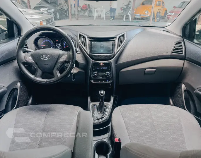 HB20 1.6 Premium 16V