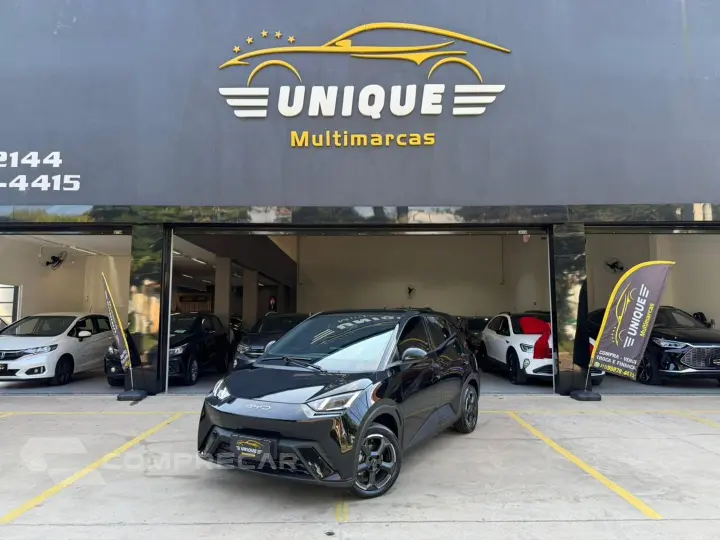 Dolphin Mini 38 Kw Elétrico